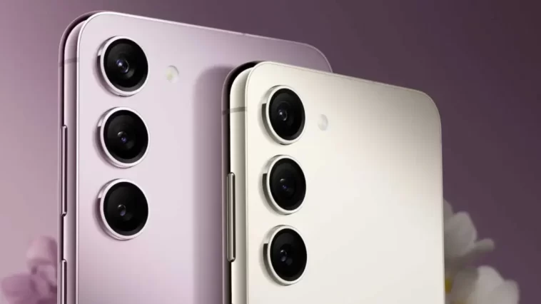 Vous ne voudrez peut-être pas obtenir le modèle de base Samsung Galaxy S24 sur les modèles Ultra / Plus 1 Samsung Galaxy S23