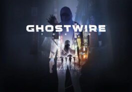 Vous pouvez maintenant chasser les fantômes à Tokyo avec Ghostwire : Tokyo sur Xbox