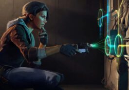 You can now play Half-Life: Alyx from start to finish without a VR headset