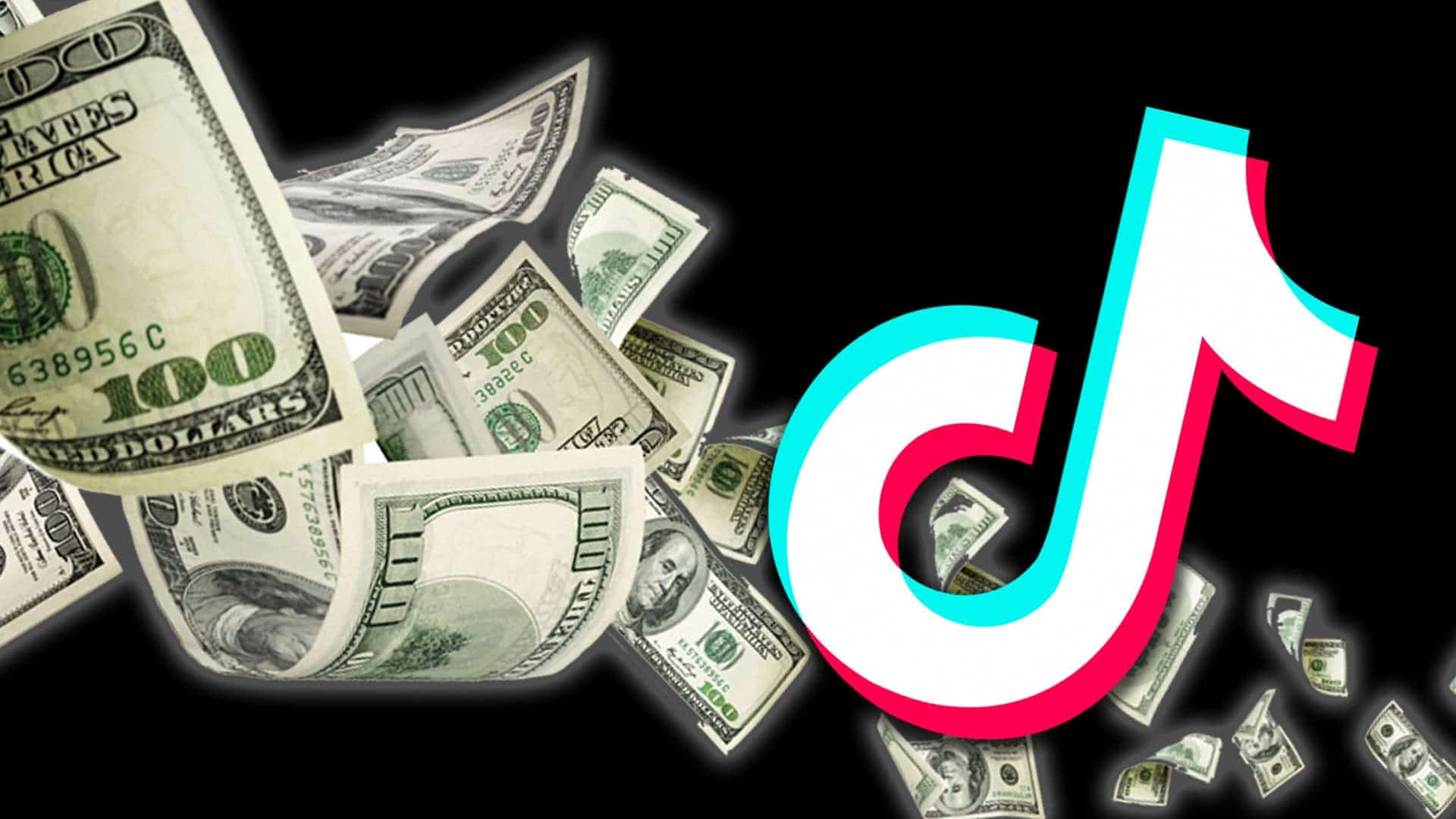 Gagner de l'argent sur TikTok
