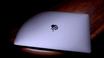 MacBooks: Rester avec Intel ou passer aux puces Apple M ? 27 MacBook Air - Apple mac intel