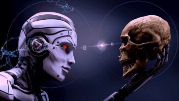 Wakeup Call : L'IA permet aux pirates de voler facilement vos mots de passe 10 Wakeup Call : L'IA permet aux pirates de voler facilement vos mots de passe