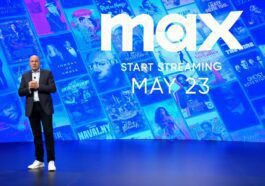 Warner Bros. Discovery is dropping the HBO name from Max streaming service