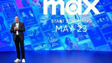 Warner Bros. Discovery supprime le nom HBO de "Max" service de diffusion en continu 3 Warner Bros. Discovery is dropping the HBO name from Max streaming service