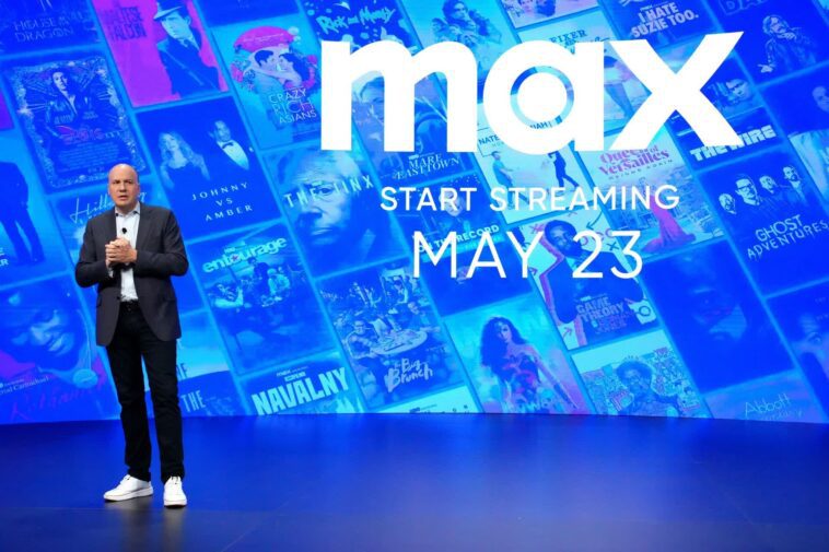Warner Bros. Discovery supprime le nom HBO de "Max" service de diffusion en continu 1 Warner Bros. Discovery is dropping the HBO name from Max streaming service