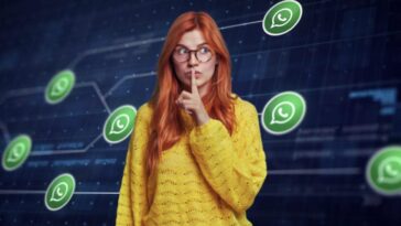 Désormais, il sera possible de transcrire les messages vocaux de WhatsApp en texte : la fonctionnalité tant attendue est enfin là 14 Désormais, il sera possible de transcrire les messages vocaux de WhatsApp en texte : la fonctionnalité tant attendue est enfin là