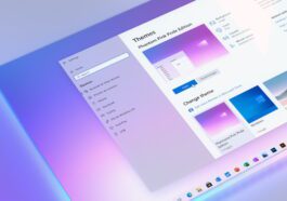 Windows 10 22H2 sera la dernière mise à jour de Windows 10