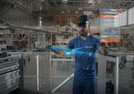 Windows 11 arrive sur HoloLens 2 : tout ce que vous devez savoir
