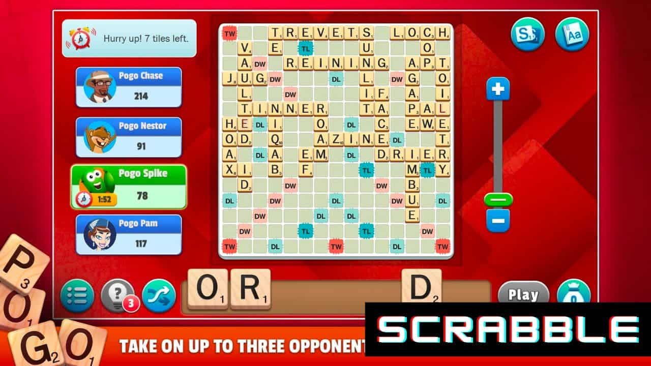 Wordle Alternatives : 10 jeux comme Wordle à essayer en 2023 2 Alternatives au Scrabble Wordle