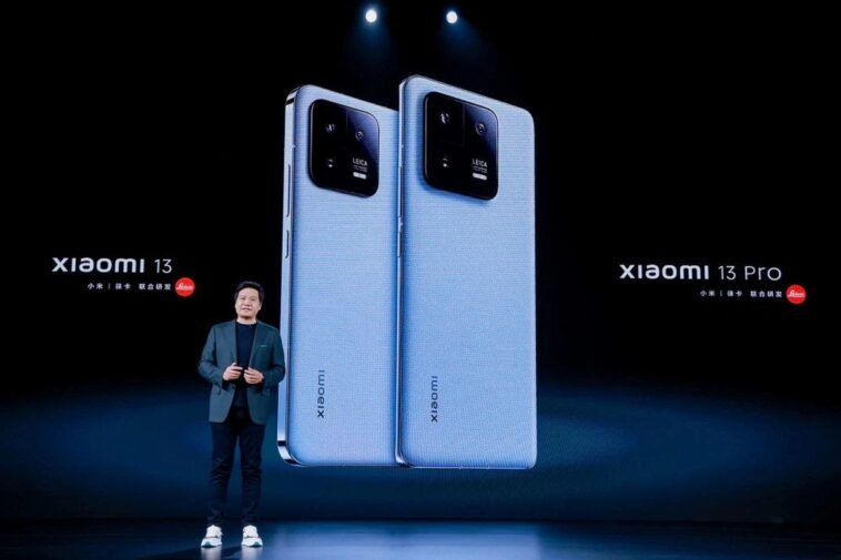 Xiaomi 13 Ultra Vs Xiaomi 13 Pro Vs Xiaomi 13 : Comment choisir en un coup d'œil 1 Xiaomi 13 Ultra Vs Xiaomi 13 Pro Vs Xiaomi 13 : Comment choisir en un coup d'œil