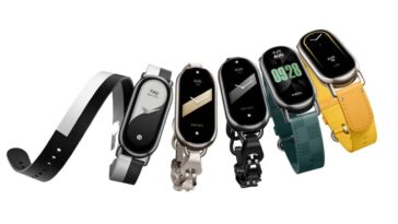 Mise à jour du firmware de la version Xiaomi Band 8 NFC pour prendre en charge le widget d'alimentation iOS 23 Xiaomi Band 8 est maintenant disponible, avec plusieurs améliorations