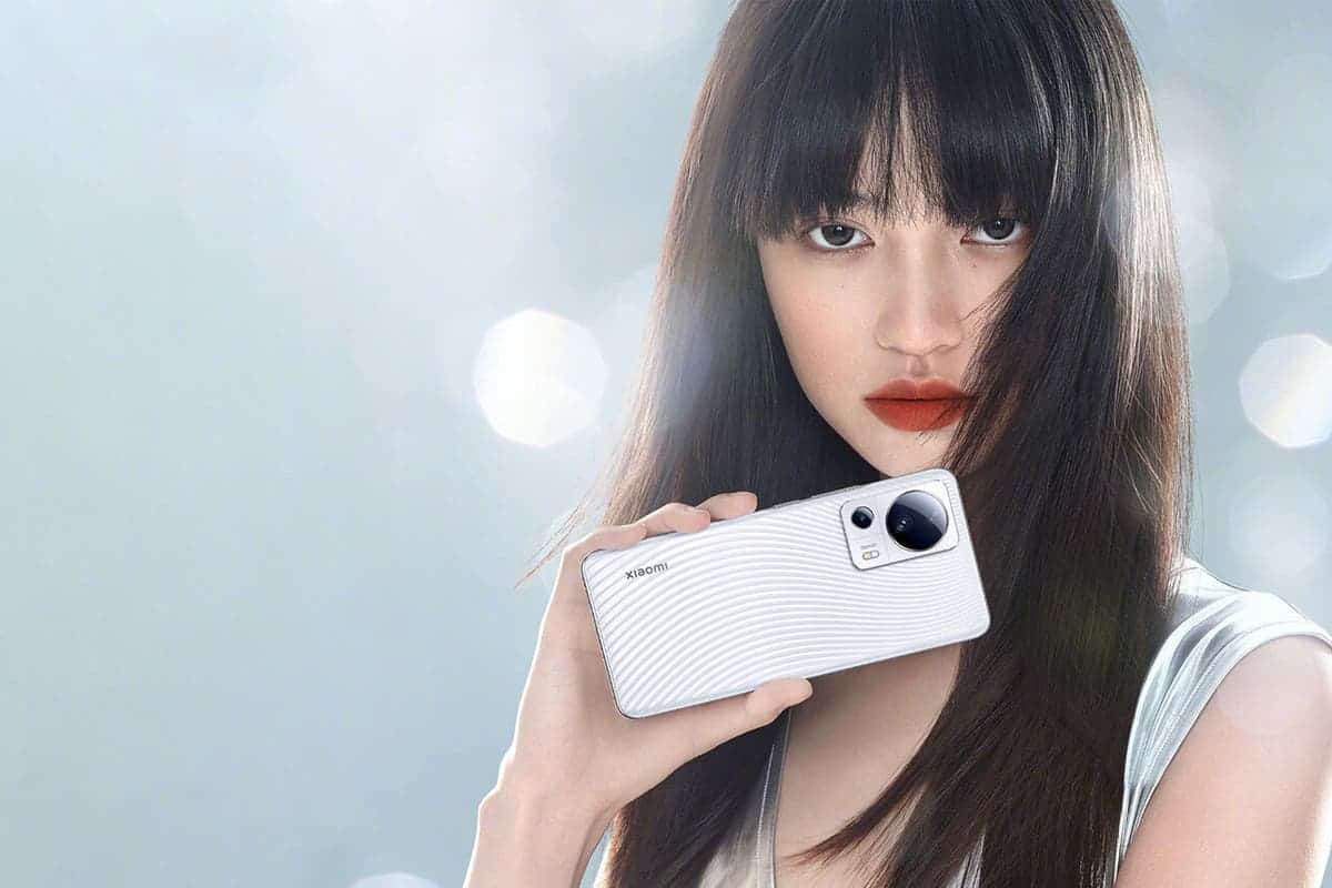 Xiaomi Civi 3 prendra en charge l'itinérance 5G dans différents réseaux 4 Xiaomi CIVI 2