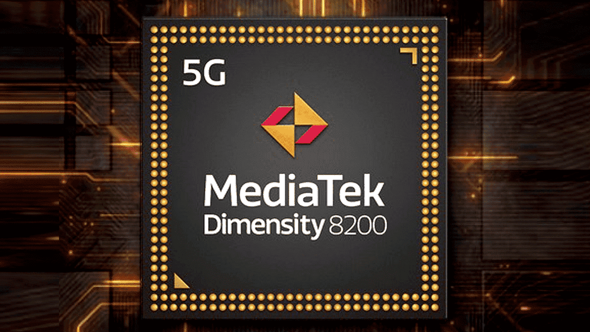 Xiaomi Civi 3 prendra en charge l'itinérance 5G dans différents réseaux 3 Dimension 8200