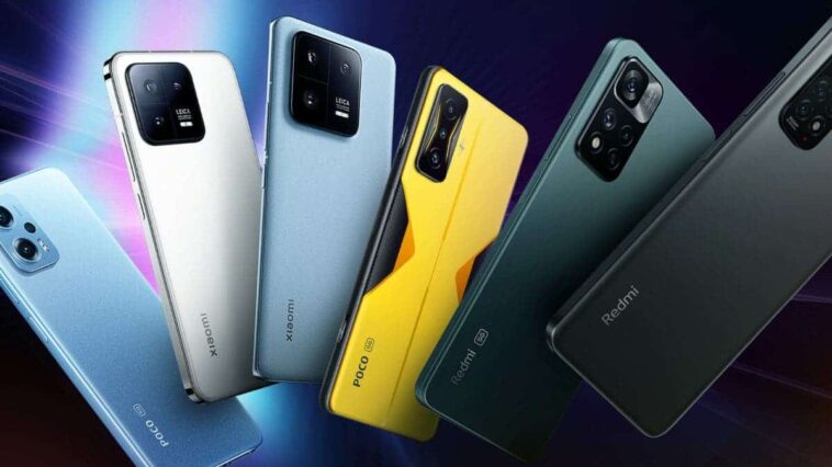 Xiaomi déçoit à nouveau ! Certains téléphones sont désormais livrés avec trois navigateurs préinstallés ! 1 Xiaomi déçoit à nouveau ! Certains téléphones sont désormais livrés avec trois navigateurs préinstallés !