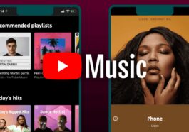 YouTube Music