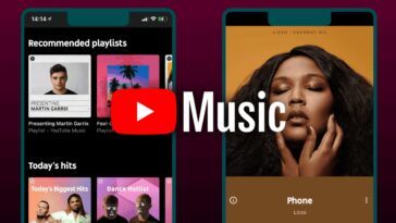 YouTube Music ajoute cette fonctionnalité époustouflante pour Android et iOS 3 YouTube Music
