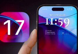 iOS 17 : Étonnamment, ces iPhones ne reçoivent pas la mise à jour logicielle
