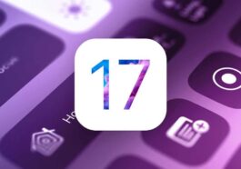 Apple iOS 17