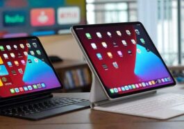 iPadOS 17 : ces deux iPad risquent d'être déclarés obsolètes par Apple
