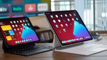 Les nouvelles fonctionnalités d'Apple iPadOS 17 dévoilées 12 iPadOS 17 : ces deux iPad risquent d'être déclarés obsolètes par Apple