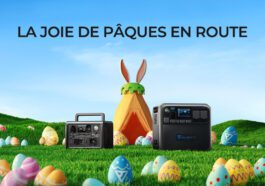Les Bonnes Affaires de Pâques chez BLUETTI - 1