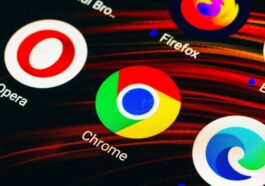 Internet browsers