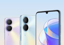 Honor Play 40
