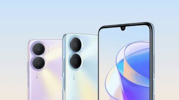 Honor Play 40 présumé repéré par la certification chinoise avec une batterie de 5 100 mAh 11 Honor Play 40