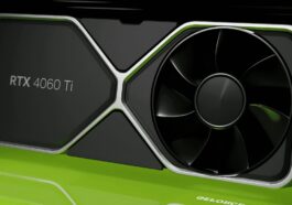 NVIDIA RTX 4060 Ti