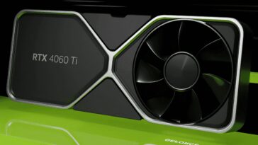NVIDIA GeForce RTX 4060 Ti dévoilée fin mai 10 NVIDIA RTX 4060 Ti