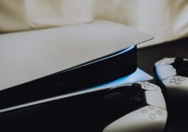 PS5