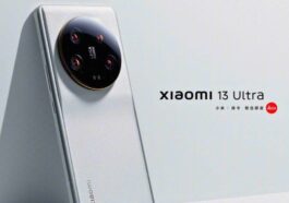 Xiaomi 13 Ultra