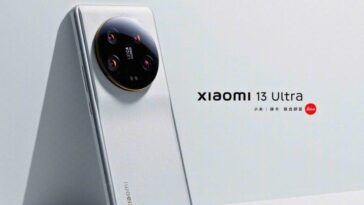 Xiaomi 13 Ultra recevra bientôt une nouvelle version 29 Xiaomi 13 Ultra