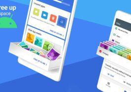 How to Free Up Space on Android