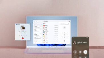 Utilisateurs d'iPhone, Windows 11 vous appelle avec cette mise à jour ! 7 Phone Link for iOS Windows 11