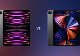 M2 iPad Pro vs M1 iPad Pro : Qu'est-ce qui est différent ?