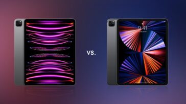 M2 iPad Pro vs M1 iPad Pro : Qu'est-ce qui est différent ? 12 M2 iPad Pro vs M1 iPad Pro : Qu'est-ce qui est différent ?