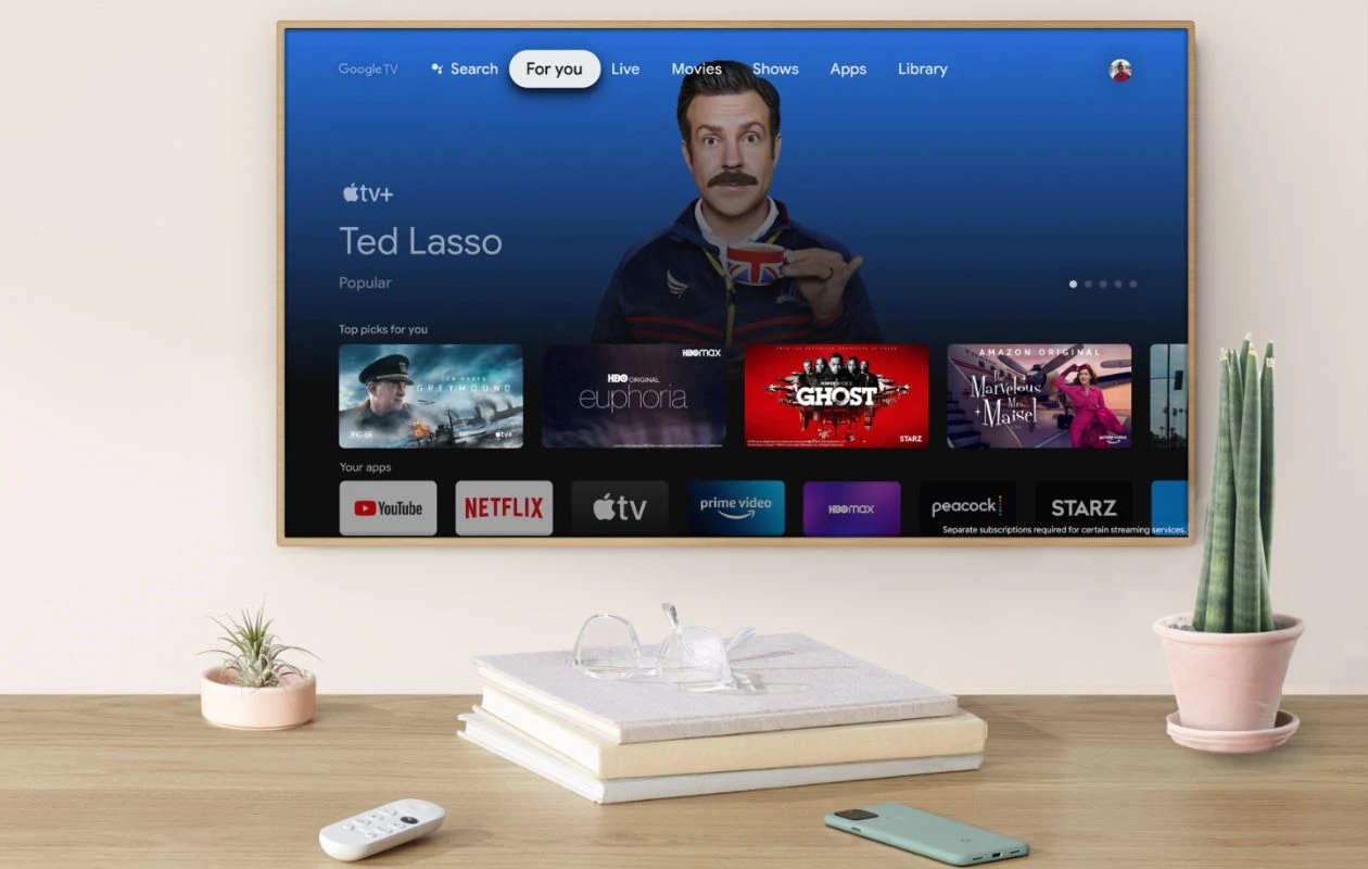 How to Connect Bluetooth Devices to Android TV and Google TV