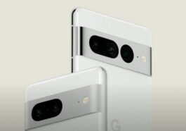Les Google Pixels sont très populaires mais se vendent très peu