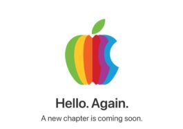 L'Apple Store d'origine déménage dans une nouvelle maison moderne