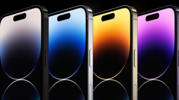 Ma liste de souhaits iOS 17 : FaceMails, Tapbacks étendus, plus 5 Ma liste de souhaits iOS 17 : FaceMails, Tapbacks étendus, plus