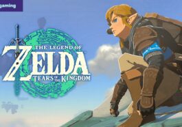 The Legend of Zelda