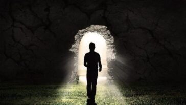 Peut-être avons-nous compris ce que nous vivons dans les instants qui précèdent la mort 13 Peut-être avons-nous compris ce que nous vivons dans les instants qui précèdent la mort