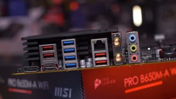 Guide des chipsets de la carte mère AMD Ryzen 7000