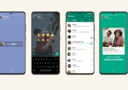 How to Post Voice Note as WhatsApp Status on Android and iPhone