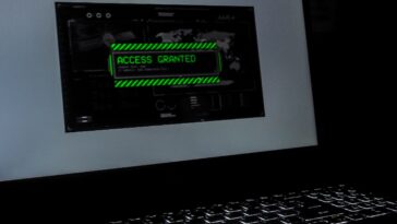 Le système informatique des US Marshals reste hors service 10 semaines après l'attaque d'un ransomware 6 US Marshals