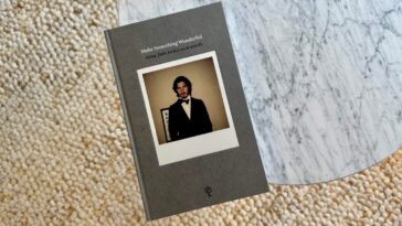 Pratique : le livre relié de Steve Jobs "Make Something Wonderful" offert aux employés d'Apple et de Disney 28 Pratique : le livre relié de Steve Jobs "Make Something Wonderful" offert aux employés d'Apple et de Disney