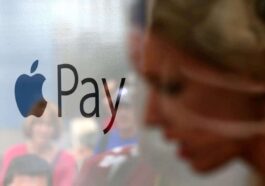 Trouble in Paradise : fonctionnalités Apple Cash / Apple Card / Apple Pay affectées