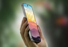 iPhone 16
