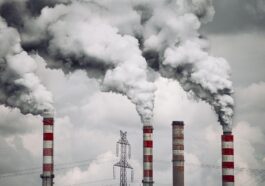 L'exposition au smog augmente immédiatement le risque d'arythmie cardiaque